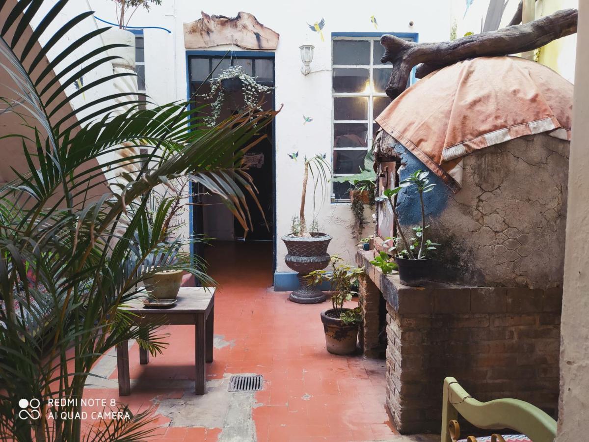 Casa Atenas (Adults Only) Guadalajara Exterior photo
