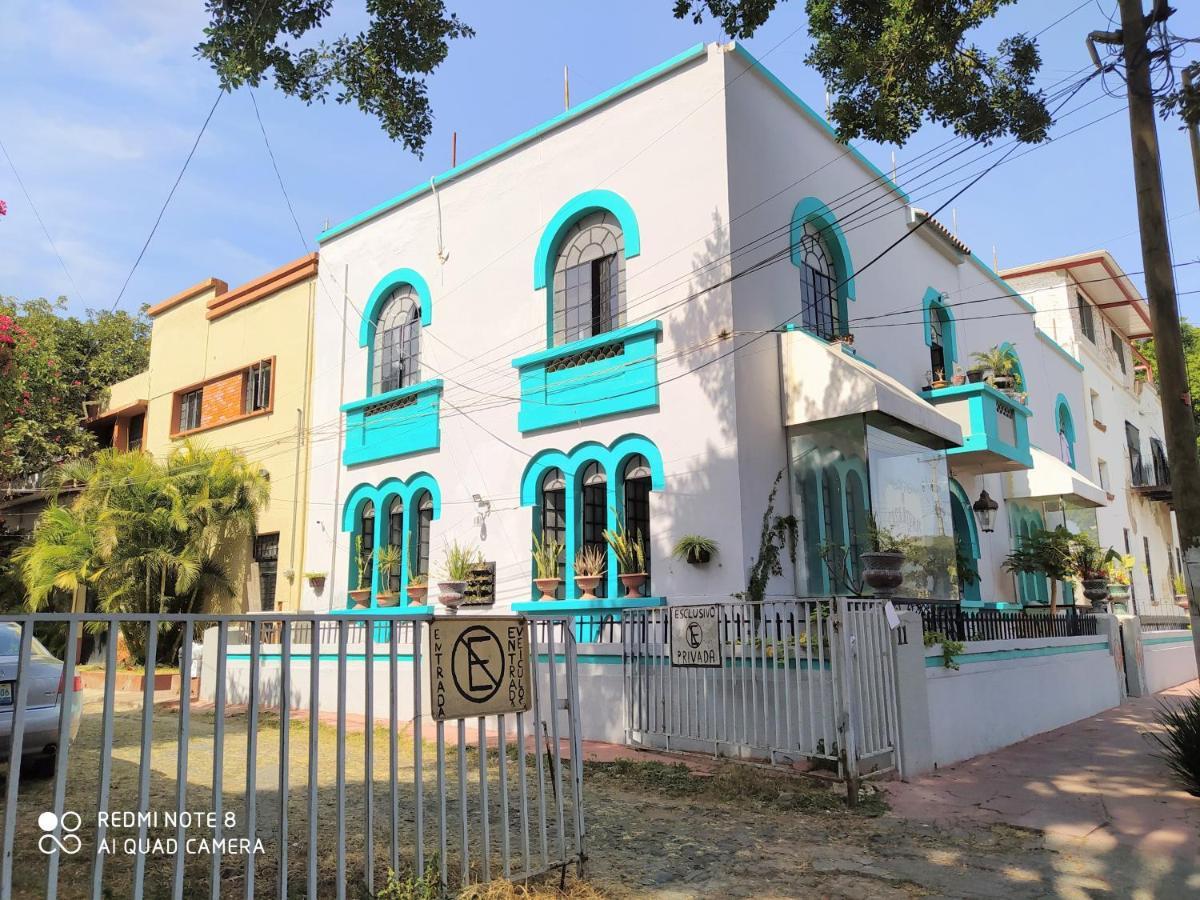 Casa Atenas (Adults Only) Guadalajara Exterior photo
