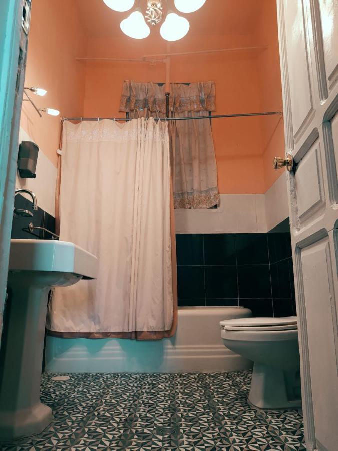 Casa Atenas (Adults Only) Guadalajara Exterior photo