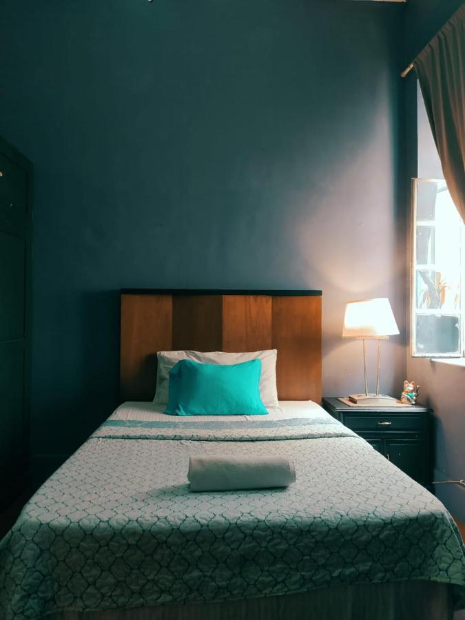 Casa Atenas (Adults Only) Guadalajara Exterior photo