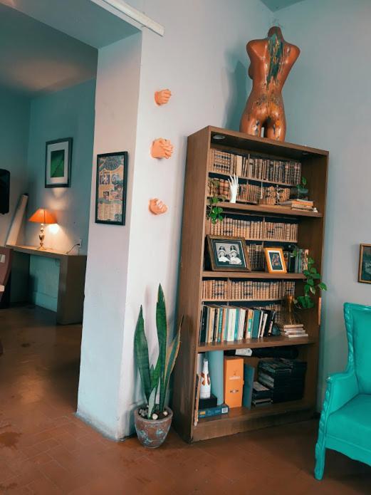 Casa Atenas (Adults Only) Guadalajara Exterior photo