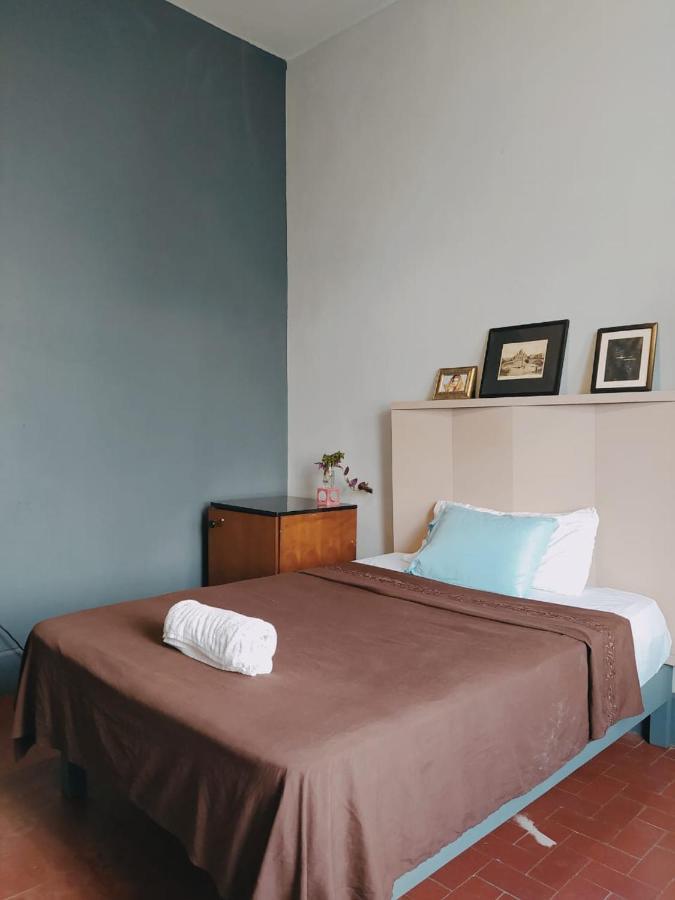 Casa Atenas (Adults Only) Guadalajara Exterior photo