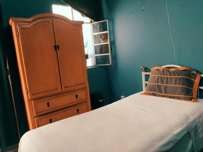 Casa Atenas (Adults Only) Guadalajara Exterior photo